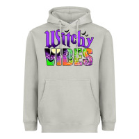 Moon Dust witchy vibes Heavyweight Hoodie - JahusDesignShop