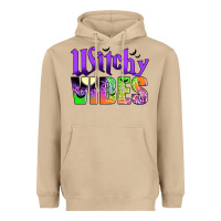 Mushroom witchy vibes Heavyweight Hoodie - JahusDesignShop