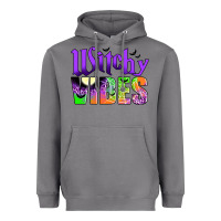 Storm witchy vibes Heavyweight Hoodie - JahusDesignShop