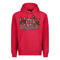 Cardinal hair hustler Premium Hoodie - SublimationCraftShop