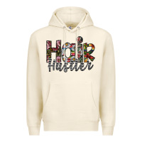 Tofu hair hustler Premium Hoodie - SublimationCraftShop