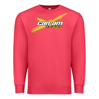 Cardinal can am team Premium Sweatshirt - artisFamous