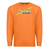 Carrot can am team Premium Sweatshirt - artisFamous