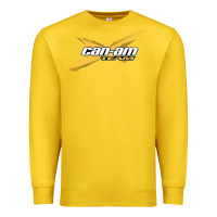 Lemon can am team Premium Sweatshirt - artisFamous