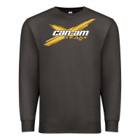 Smoke can am team Premium Sweatshirt - artisFamous