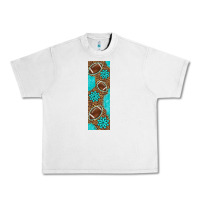 Lunar Rock american football with leopard pen wraps Urban Heavy Tee - BundleAndBundleShop