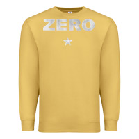 Antique Gold zero Premium Sweatshirt - artisFamous