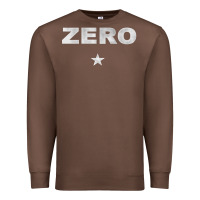 Chestnut zero Premium Sweatshirt - artisFamous