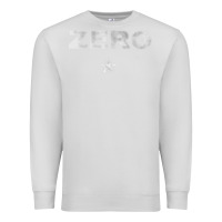 Dove Grey zero Premium Sweatshirt - artisFamous