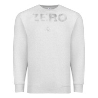 Oatmeal Heather zero Premium Sweatshirt - artisFamous