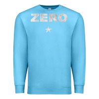 Ocean Blue zero Premium Sweatshirt - artisFamous
