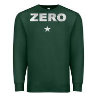 Sports Green zero Premium Sweatshirt - artisFamous