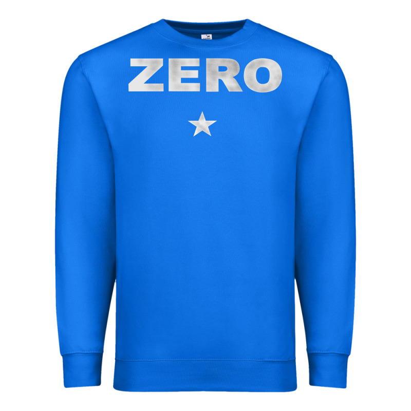 Zero Premium Sweatshirt by artisFamous | Teevron