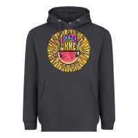 Smoke hello summer Heavyweight Hoodie - JahusDesignShop