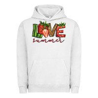 Pigment Lunar Rock love summer strawberry Urban Hoodie - Jasminsmagicworld