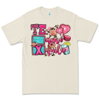 Bone te amo te quila Premium Tee - OliviaCreatesArt