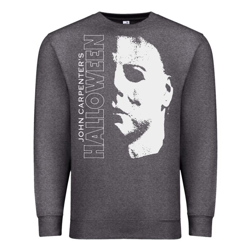 Halloween Michael Myers Premium Sweatshirt by artisFamous | Teevron