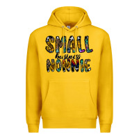 Lemon small business nannie Premium Hoodie - CowhideDigitalArt