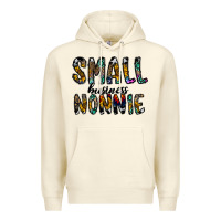 Sandshell small business nannie Premium Hoodie - CowhideDigitalArt