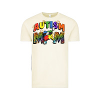 Vintage Arctic Autism mom Vintage Tee - FaDigitalArtStudio