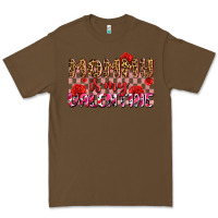 Cacao mommy is my valentine olıvıa Premium Tee - OliviaCreatesArt