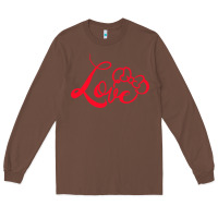 Chestnut Minnie Mouse Long Sleeve Tee - CowhideDigitalArt