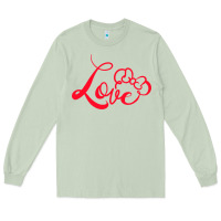 Matcha Minnie Mouse Long Sleeve Tee - CowhideDigitalArt