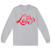 Moon Dust Minnie Mouse Long Sleeve Tee - CowhideDigitalArt
