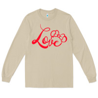Mushroom Minnie Mouse Long Sleeve Tee - CowhideDigitalArt