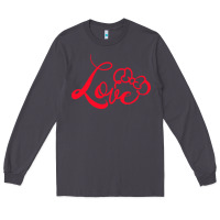 Smoke Minnie Mouse Long Sleeve Tee - CowhideDigitalArt