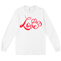White Minnie Mouse Long Sleeve Tee - CowhideDigitalArt
