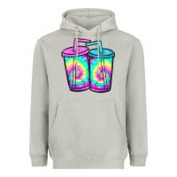 Moon Dust tie dye loaded tea Heavyweight Hoodie - JahusDesignShop