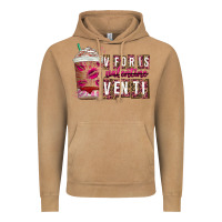 Vintage Camel V For is Valentine Venti Vintage Hoodie - CowhideDigitalArt
