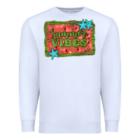 Summer Vibes Watermelon Premium Sweatshirt | Teevron