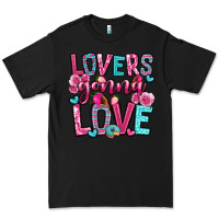 Black lovers gonna love Premium Tee - OliviaCreatesArt