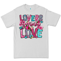 Dove Grey lovers gonna love Premium Tee - OliviaCreatesArt