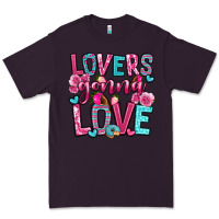 Plum lovers gonna love Premium Tee - OliviaCreatesArt