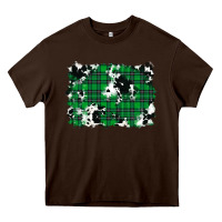 Christmas Joy With Chick Heavy Core Tee | Teevron