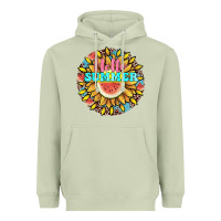 Matcha hello summer Heavyweight Hoodie - JahusDesignShop