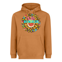Meerkat hello summer Heavyweight Hoodie - JahusDesignShop