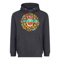 Smoke hello summer Heavyweight Hoodie - JahusDesignShop
