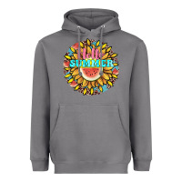 Storm hello summer Heavyweight Hoodie - JahusDesignShop