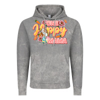 Cloud Rock One hoppy Mama Vintage Hoodie - LillyAllenDesigns
