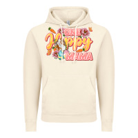 Vintage Artic One hoppy Mama Vintage Hoodie - LillyAllenDesigns