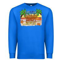 True Royal sunrise sunburn sunset repeat2 Premium Sweatshirt - JahusDesignShop