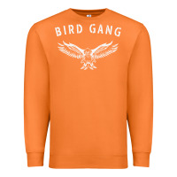 Carrot bird gang eagle   philadelphia football fans Premium Sweatshirt - artisFamous