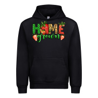 Black howe grown strawberries Urban Hoodie - Jasminsmagicworld
