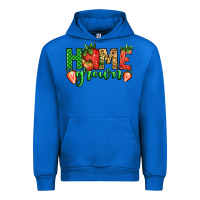 Cobalt howe grown strawberries Urban Hoodie - Jasminsmagicworld
