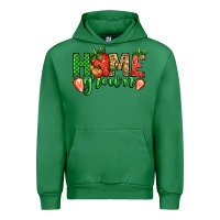 Emerald howe grown strawberries Urban Hoodie - Jasminsmagicworld