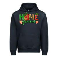 Navy howe grown strawberries Urban Hoodie - Jasminsmagicworld